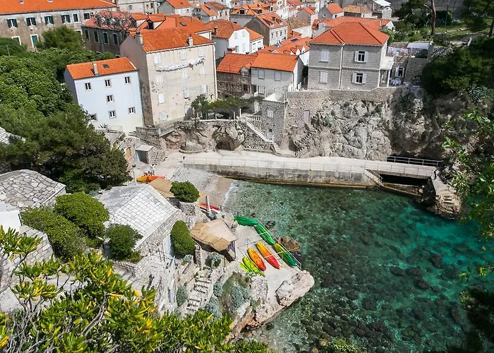 Apartments Heart Of Dubrovnik