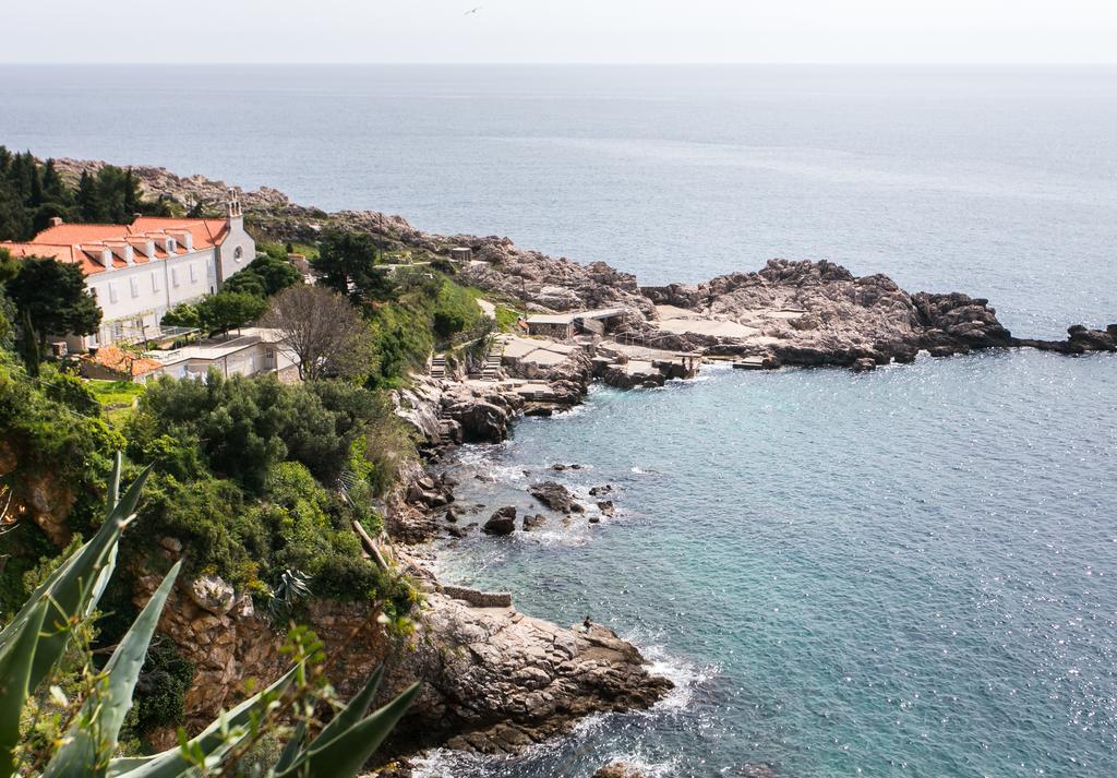 Appartement Heart Of Dubrovnik