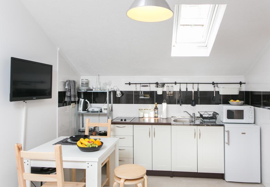 Appartement Heart Of